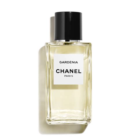 les exclusifs chanel eau parfum.